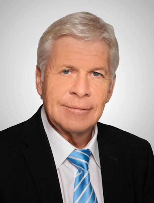 Dr. iur. Christian Widmer